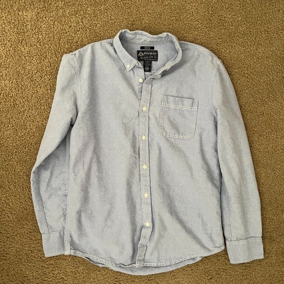American Rag Other - Casual Button Down Shirt